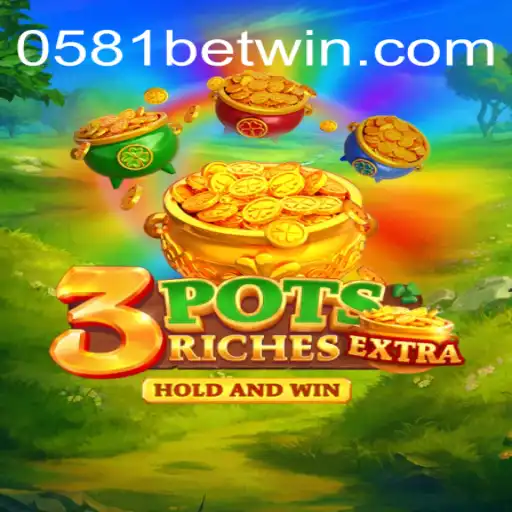 Explorando o Mundo de 3potsExtra: Um Jogo Revolucionário