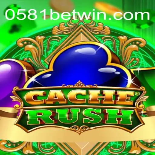 CacheRush: Descubra a Aventura Emocionante no Mundo dos Jogos Digitais