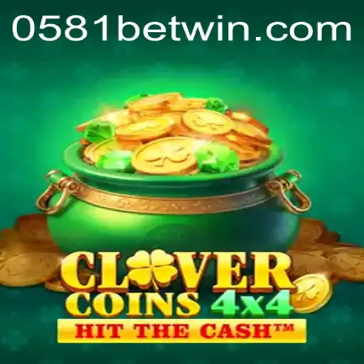 Descubra o Empolgante Mundo de CloverCoins4x4