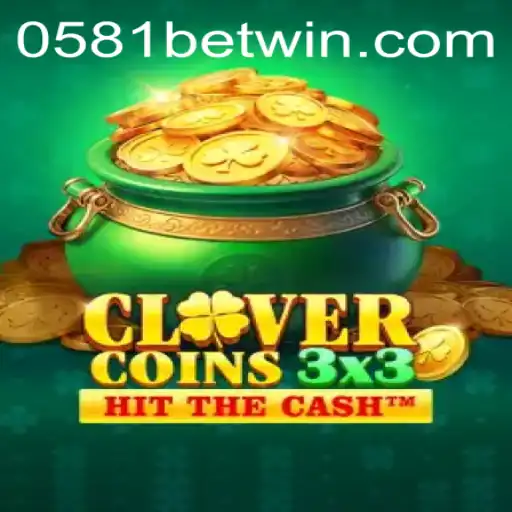 Descubra Clovercoin3x3: O Novo Jogo Revolucionário