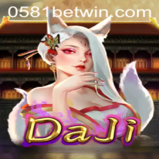 Descubra o Mundo de DaJi: Uma Nova Sensação de Jogo com 0581BET