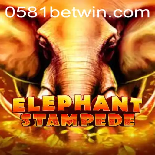 A Fascinante Aventura de 'ElephantStampede': Mergulhe no Universo de 0581BET