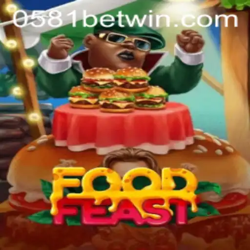 Descubra o Fascinante Mundo de FoodFeast: Um Jogo de Estratégia e Sabor