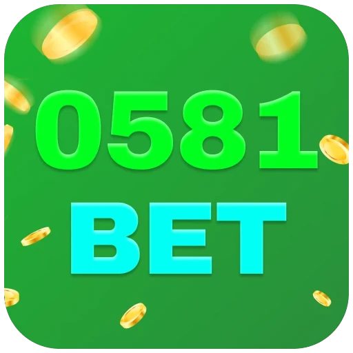 0581BET Logo