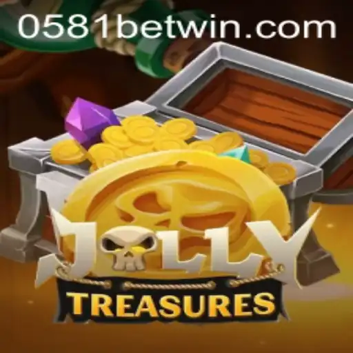 Descubra o Empolgante Mundo de JollyTreasures com a 0581BET