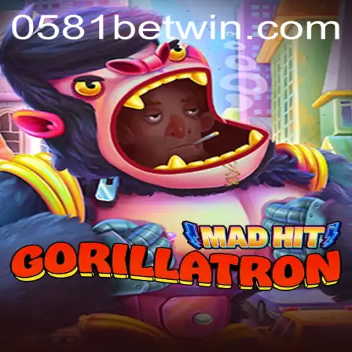 MadHitGorillatron: Uma Aventura Imersiva no Mundo dos Jogos