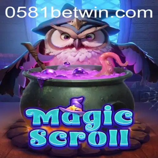 Descubra a Aventura Fascinante e Interativa de MagicScroll
