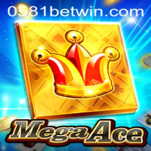 Descubra MegaAce: O Jogo Revolucionário com a Palavra-Chave 0581BET