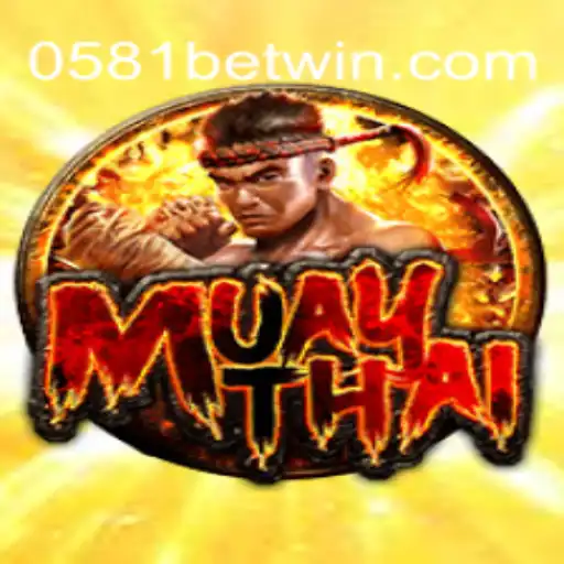 Explorando o Fascinante Mundo do MuayThai com 0581BET