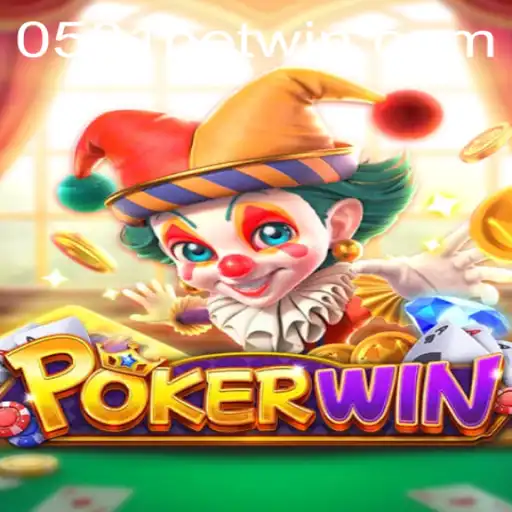 Descubra o Fascinante Mundo de POKERWIN com a Palavra-Chave 0581BET