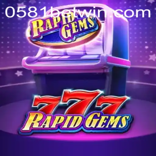 Explorando RapidGems777: O Novo Jogo de Cassino que Está Conquistando o Mercado