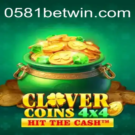 Descubra o Empolgante Mundo de CloverCoins4x4