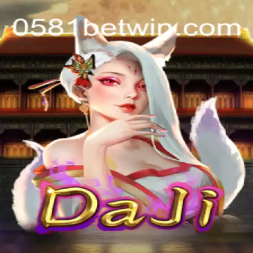 Descubra o Mundo de DaJi: Uma Nova Sensação de Jogo com 0581BET