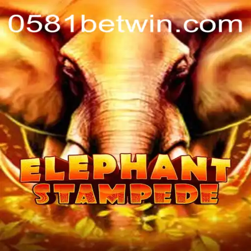 A Fascinante Aventura de 'ElephantStampede': Mergulhe no Universo de 0581BET