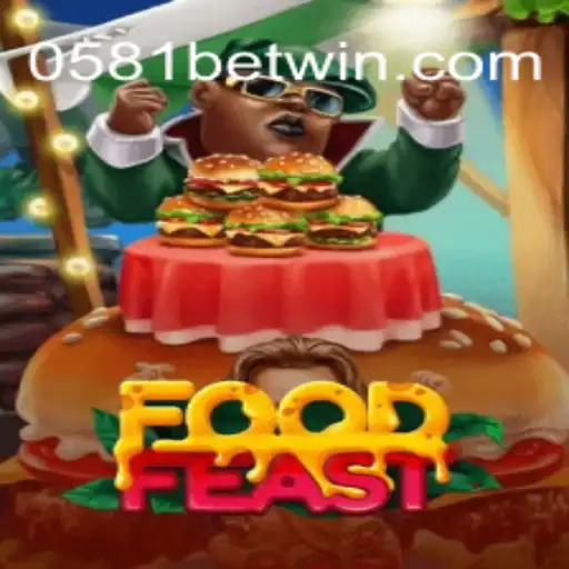 Descubra o Fascinante Mundo de FoodFeast: Um Jogo de Estratégia e Sabor