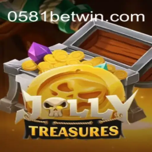 Descubra o Empolgante Mundo de JollyTreasures com a 0581BET