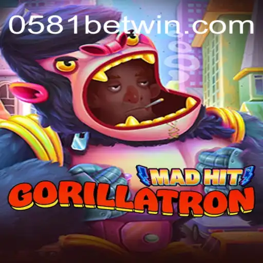 MadHitGorillatron: Uma Aventura Imersiva no Mundo dos Jogos