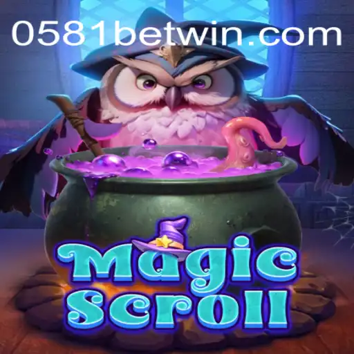 Descubra a Aventura Fascinante e Interativa de MagicScroll