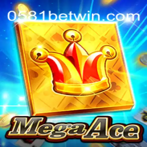 Descubra MegaAce: O Jogo Revolucionário com a Palavra-Chave 0581BET