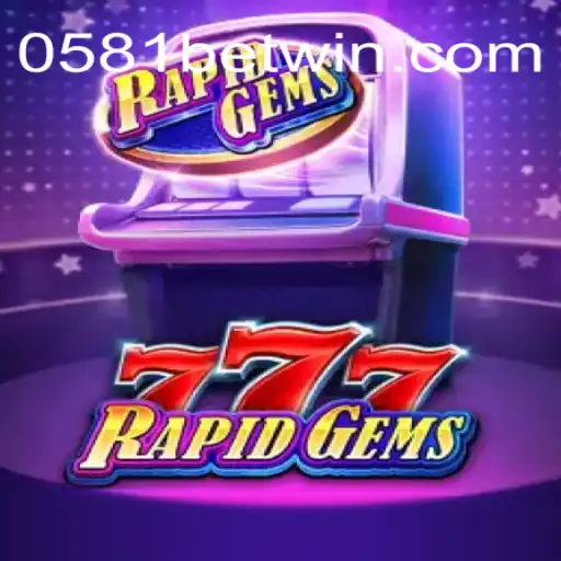Explorando RapidGems777: O Novo Jogo de Cassino que Está Conquistando o Mercado