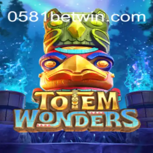 Explorando TotemWonders: O Mundo Fascinante do Novo Jogo com 0581BET