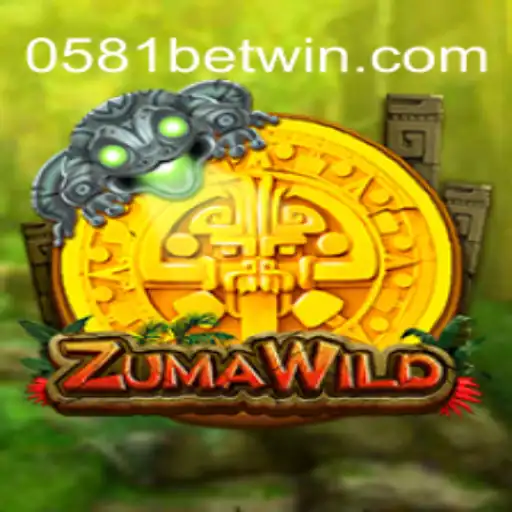 ZumaWild: Descubra o Encanto do Jogo com 0581BET