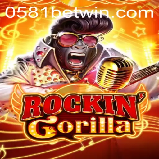 Explorando o Mundo do RockinGorilla: Um Novo Conceito de Jogo