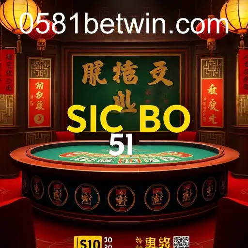Sic Bo