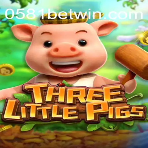 Descubra o Fascinante Jogo THREELITTLEPIGS com a Palavra-chave 0581BET