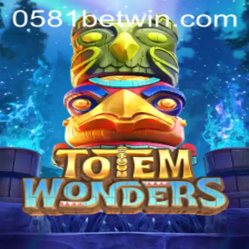 Explorando TotemWonders: O Mundo Fascinante do Novo Jogo com 0581BET