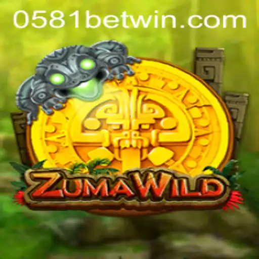 ZumaWild: Descubra o Encanto do Jogo com 0581BET